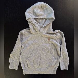 Toddler Gap Hooded Sweater